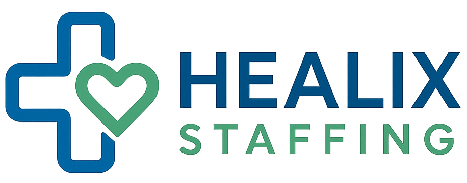 Healix Staffing